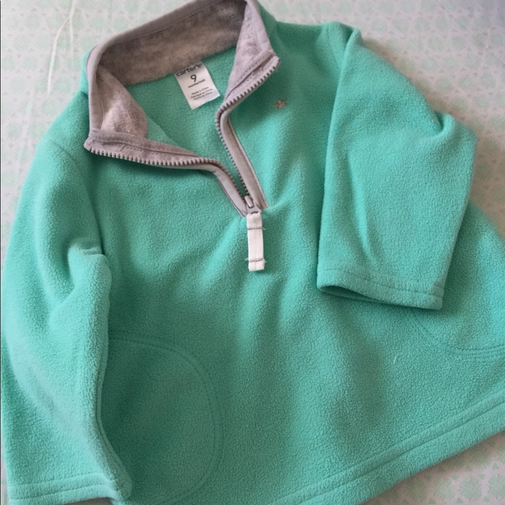 Carter’s Sweater